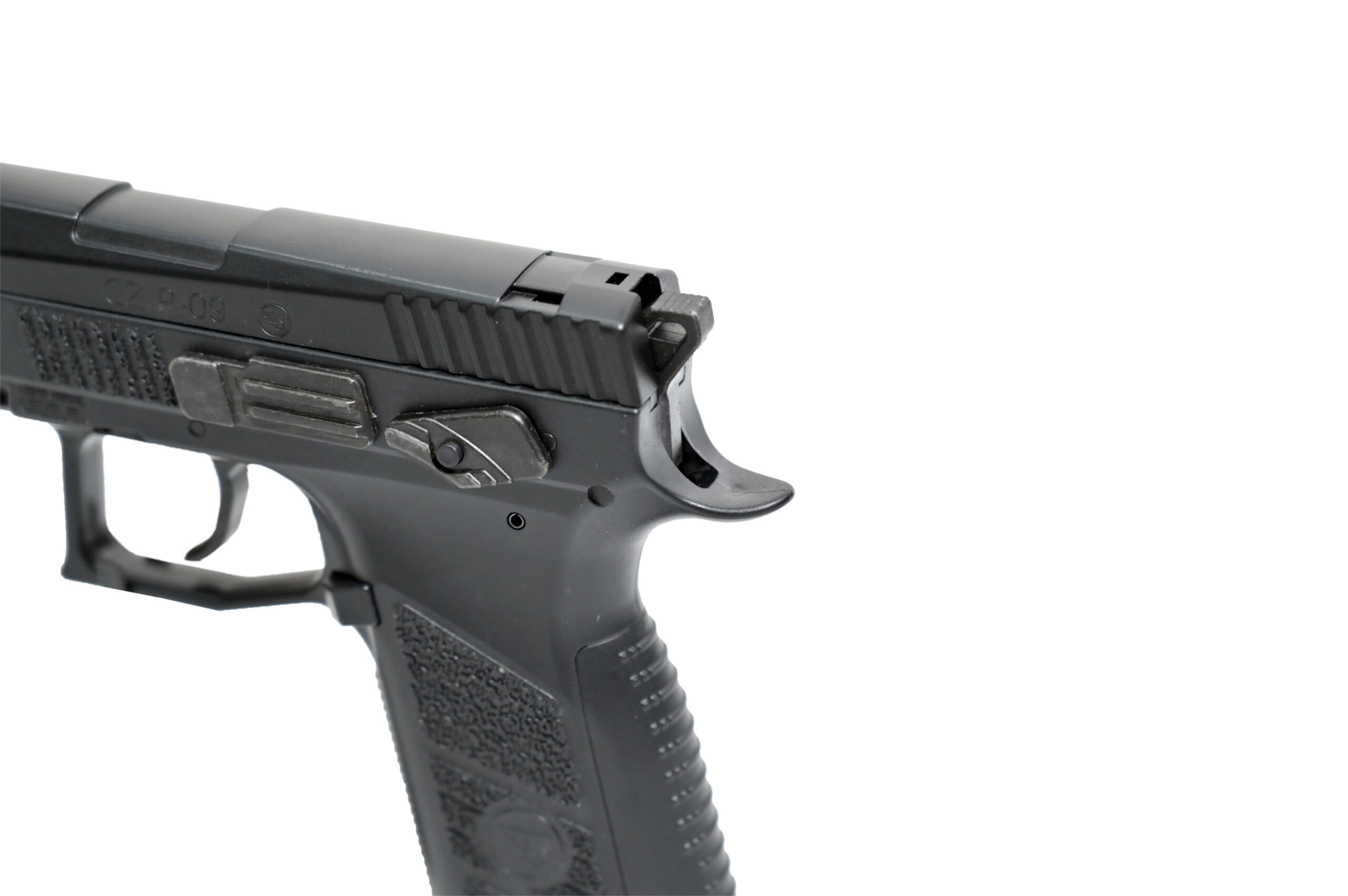 CZ CO2 AIR PISTOL - Image 2