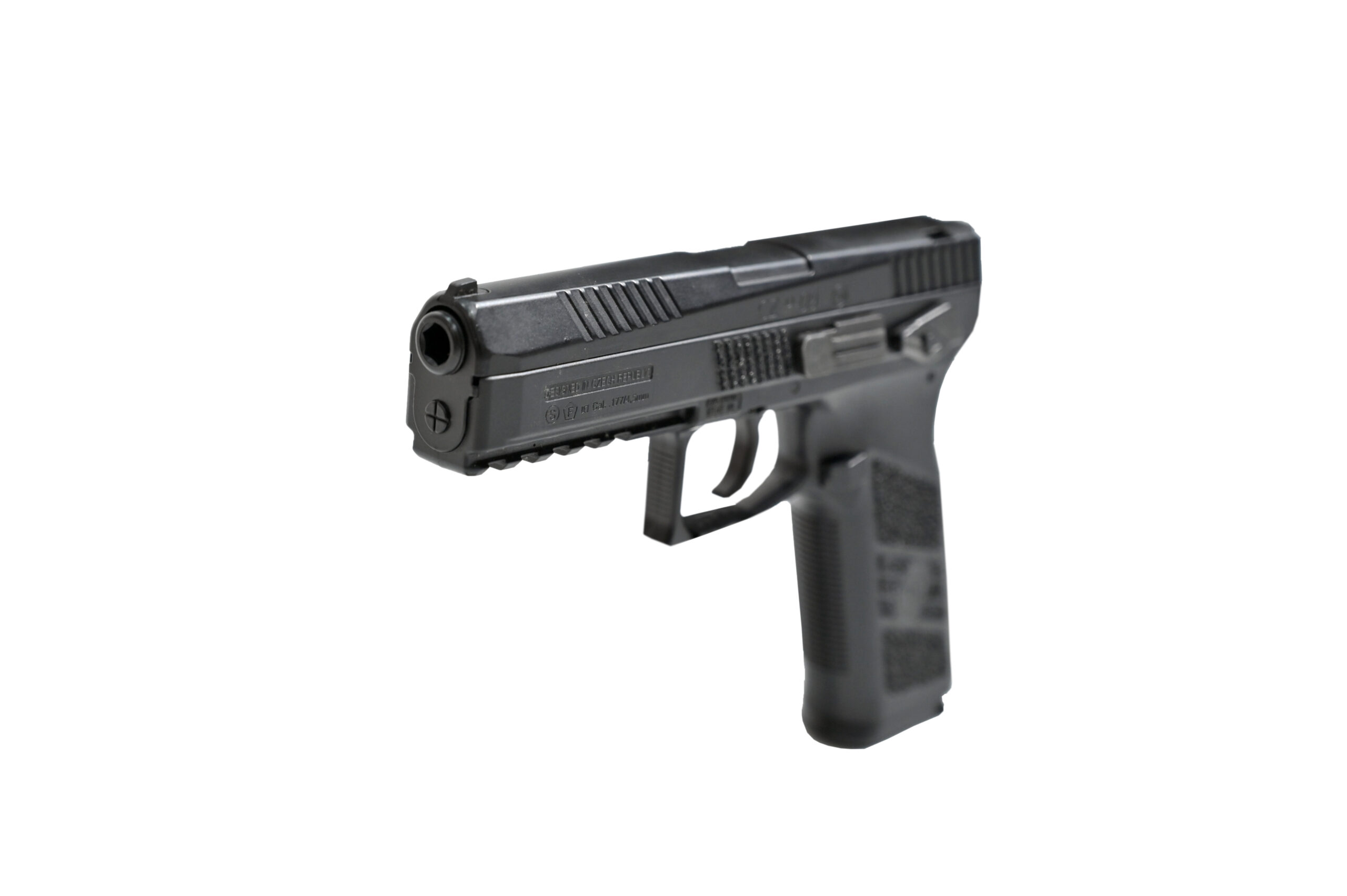 CZ CO2 AIR PISTOL - Image 3