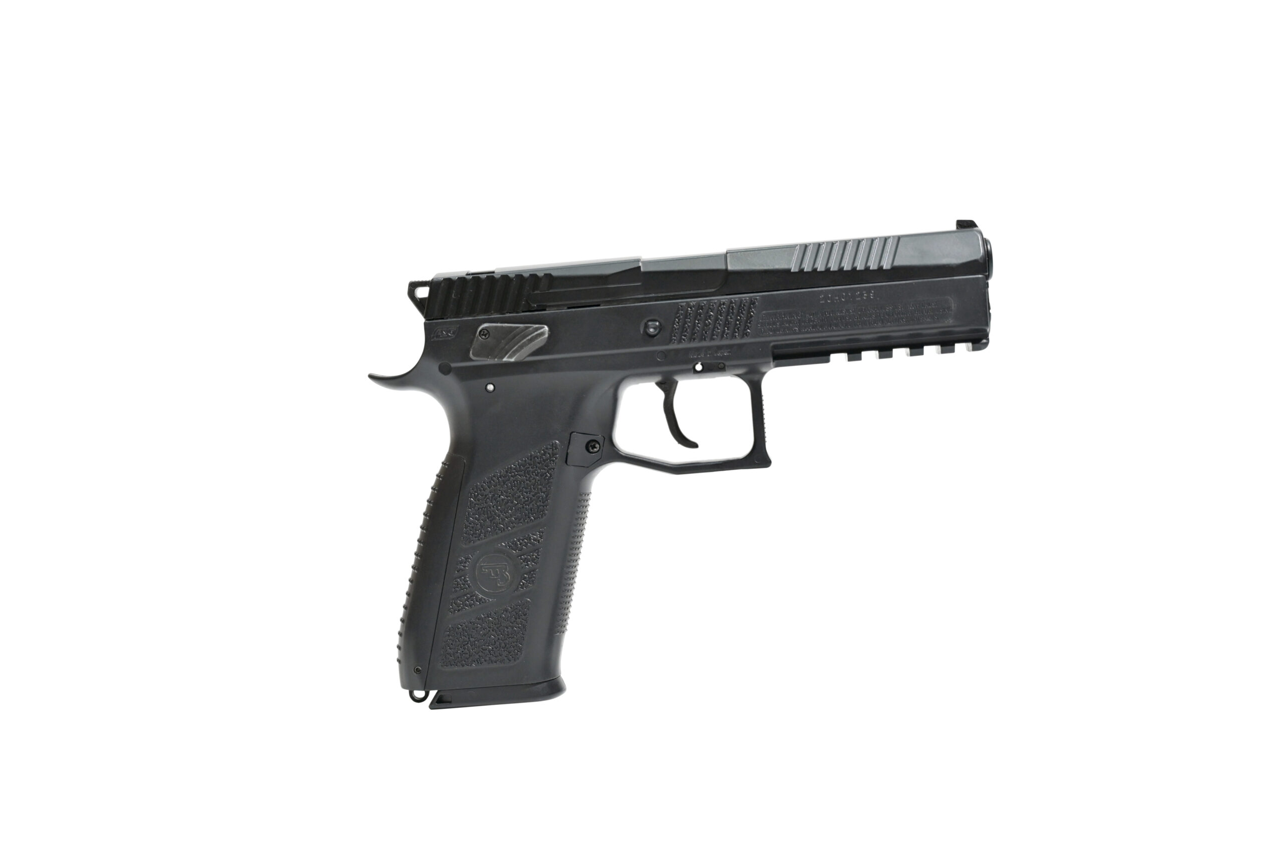 CZ CO2 AIR PISTOL - Image 4