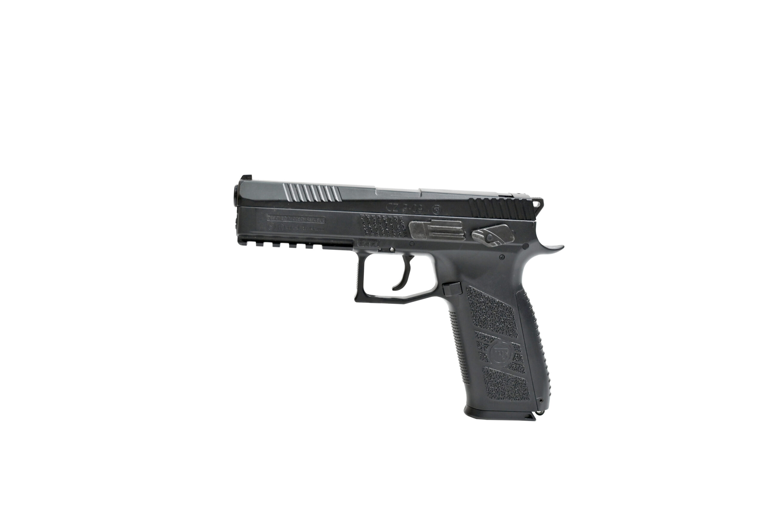 CZ CO2 AIR PISTOL