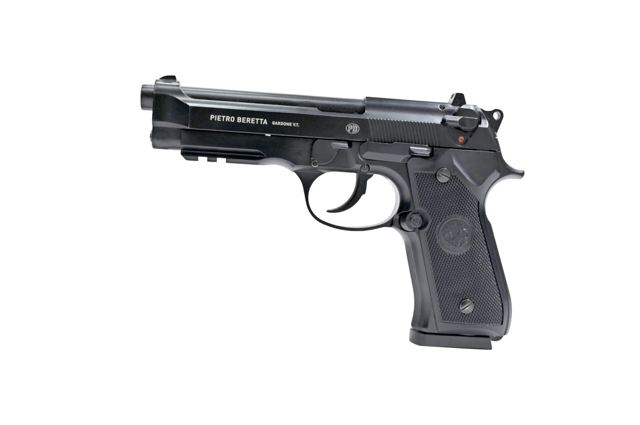 BERETTA 92A1 CO2 AIR PISTOL - Image 2