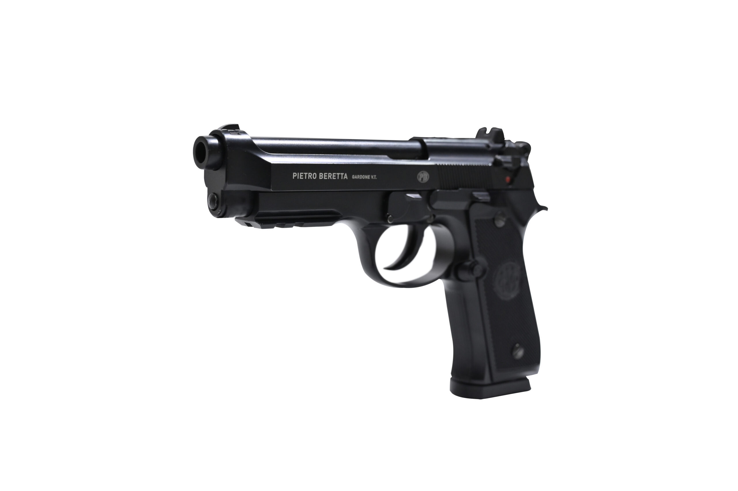 BERETTA 92A1 CO2 AIR PISTOL - Image 4