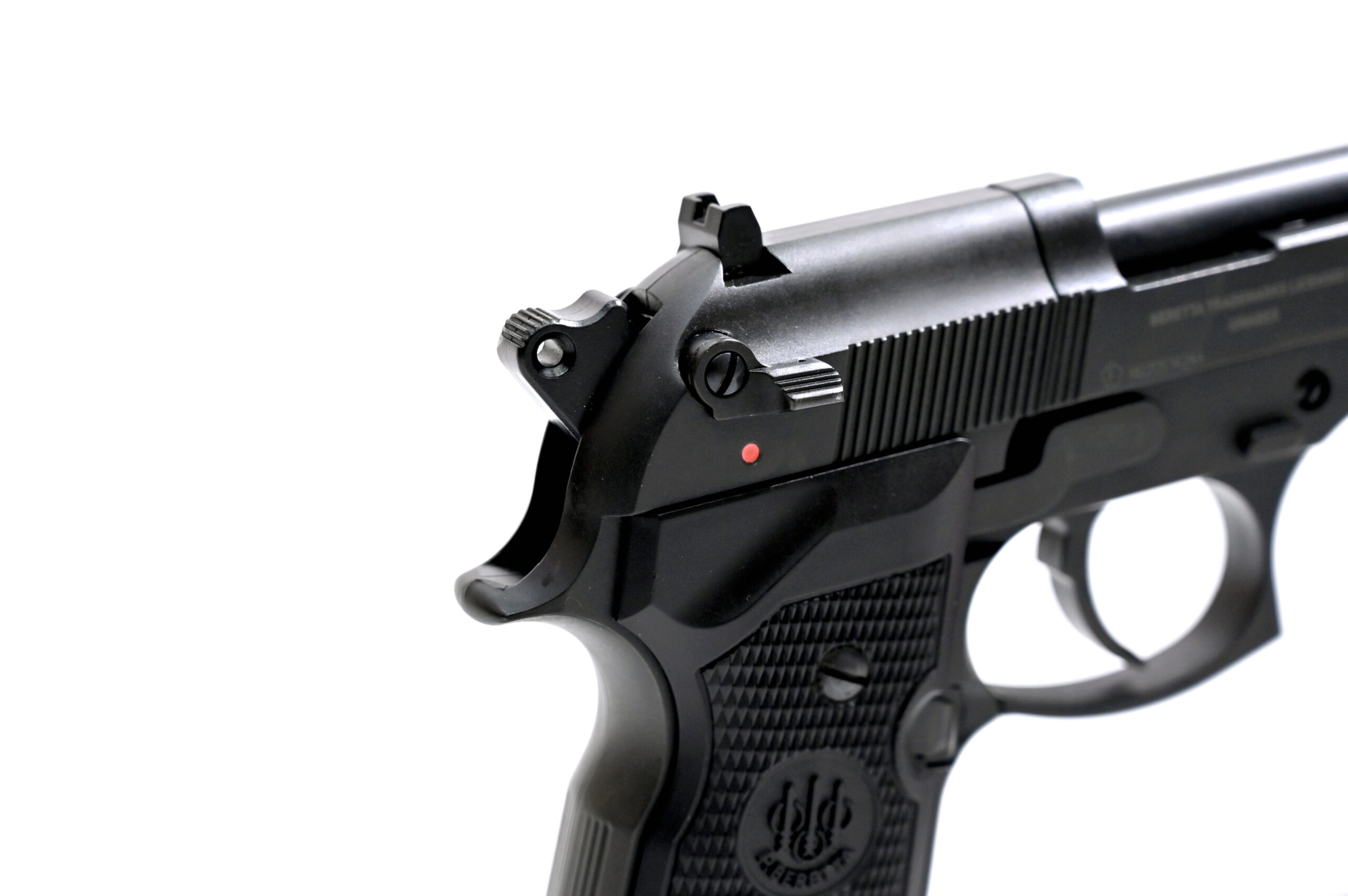 BERETTA 92FS CO2 AIR PISTOL - Image 8