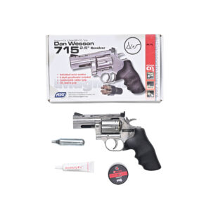 DAN WESSON CO2 AIR PISTOL