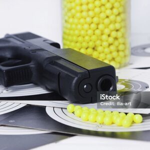Umarex Elite Force Glock 19X