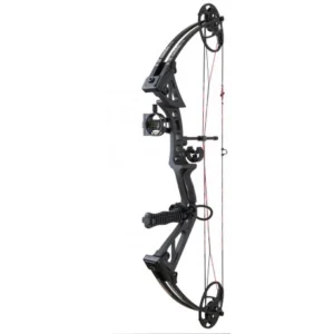 Hoyt Alpha AX-3 33