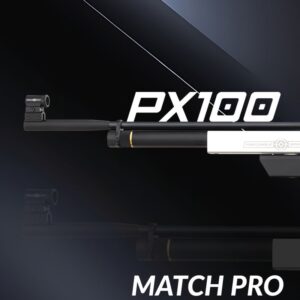 PX100 Match Pro
