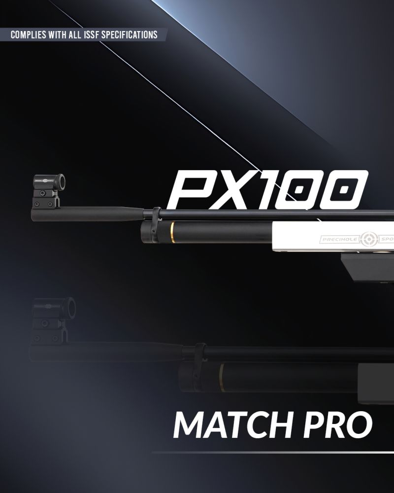 PX100 Match Pro