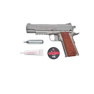 Crosman 1911 CO2 Pellet Pistol