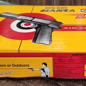 Blanca BB Air Pistol