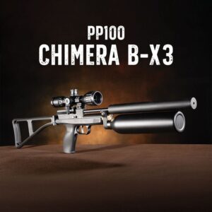 PP100 Chimera B-X3