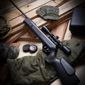 VX100 spartan mark 2