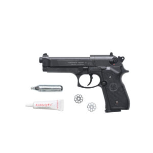 Beretta 92FS CO2 Pellet Pistol 