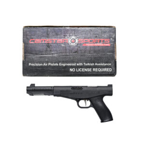 Camstar Mauser X Matte