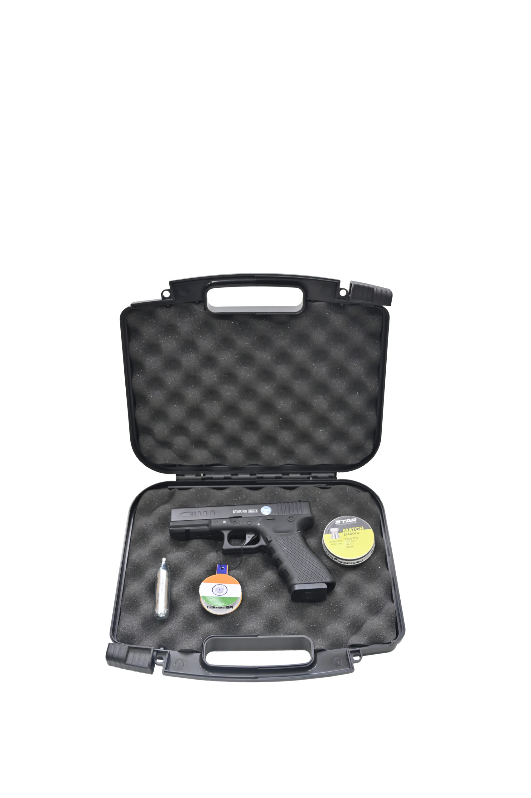 Camstar Star RX Gen 3