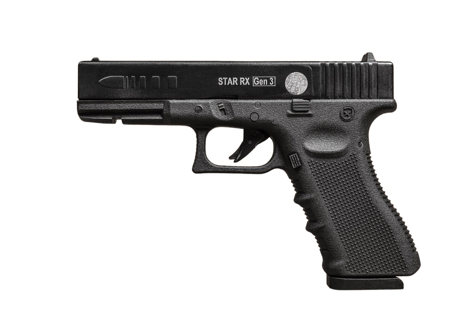 Camstar Star RX Gen 3 - Image 3