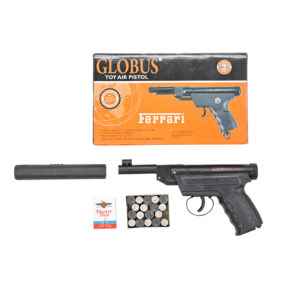 GLOBUS FERRARI AIR PISTOL