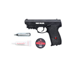 Night Stalker CO2 pistol