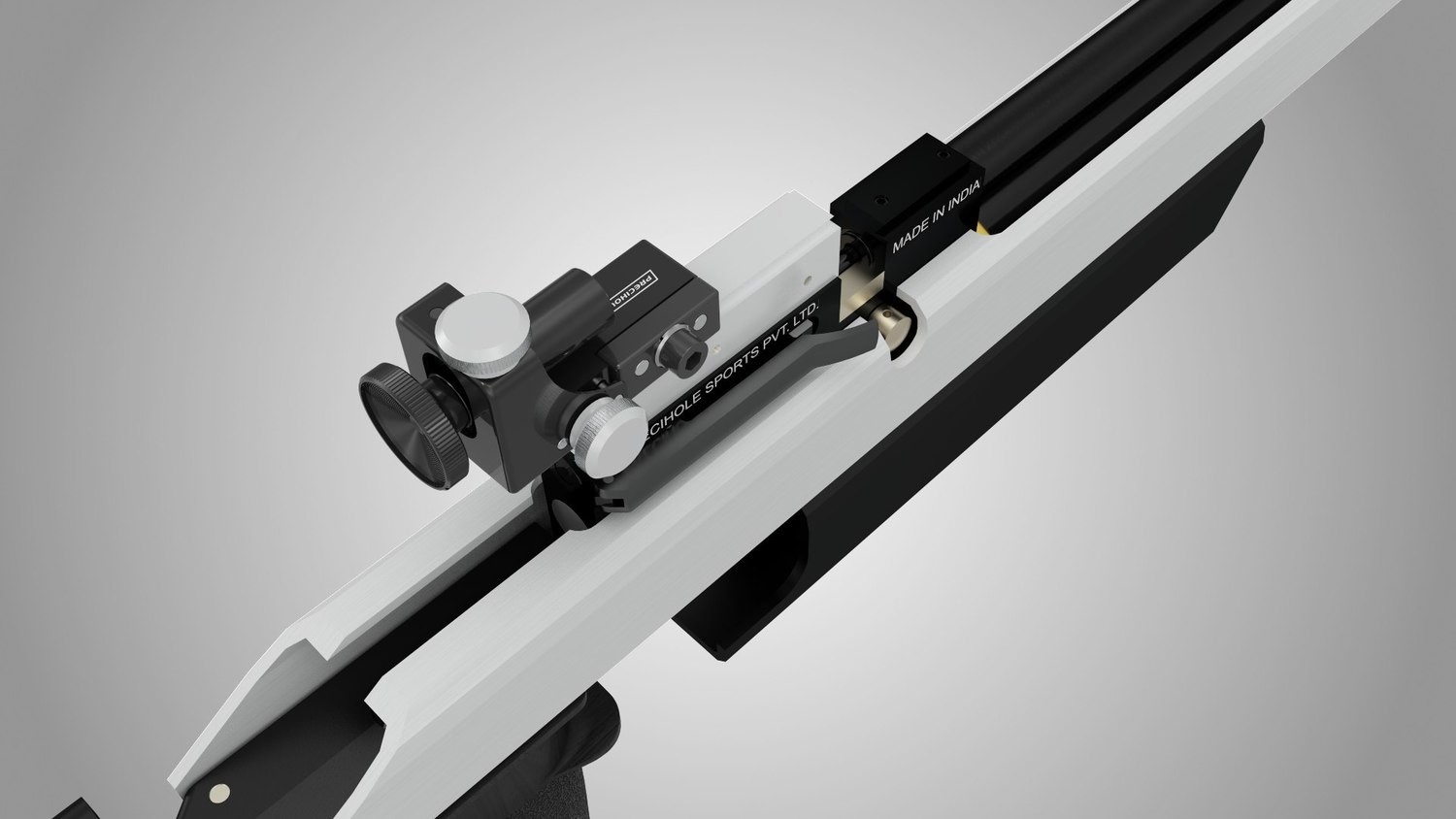 PX100 Match Pro - Image 9