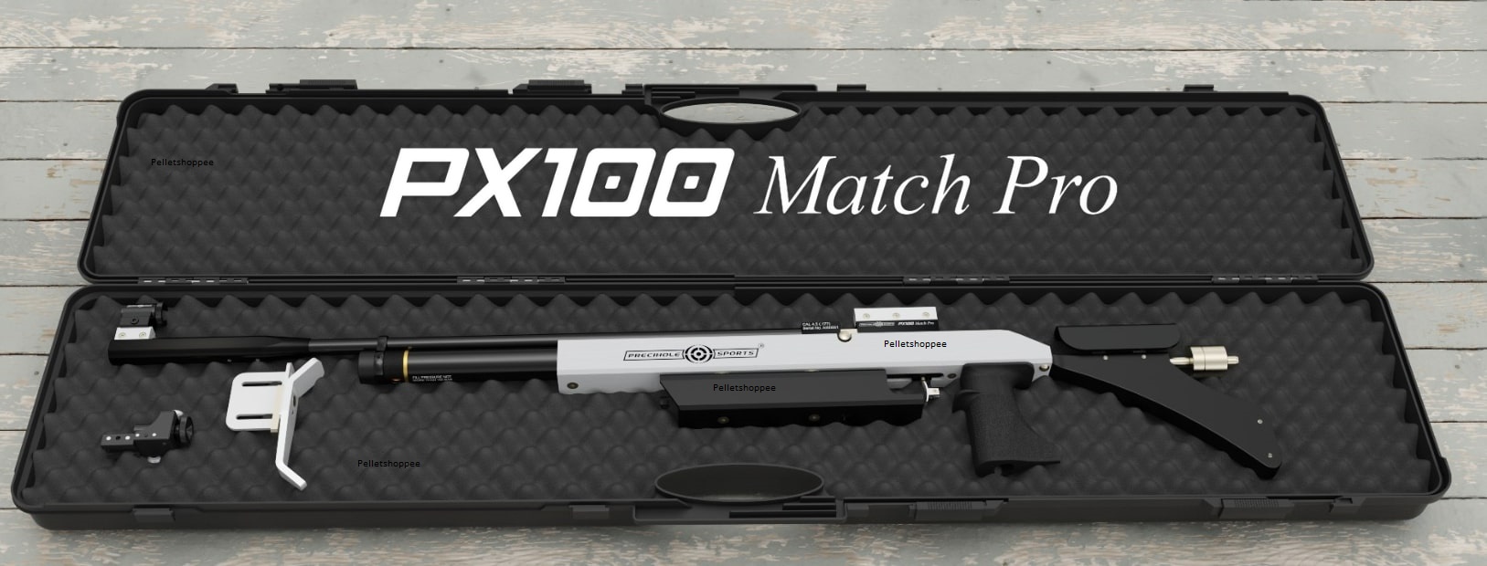 PX100 Match Pro - Image 5