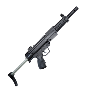 Aarmr Nitro Air Carbine Air Pistol