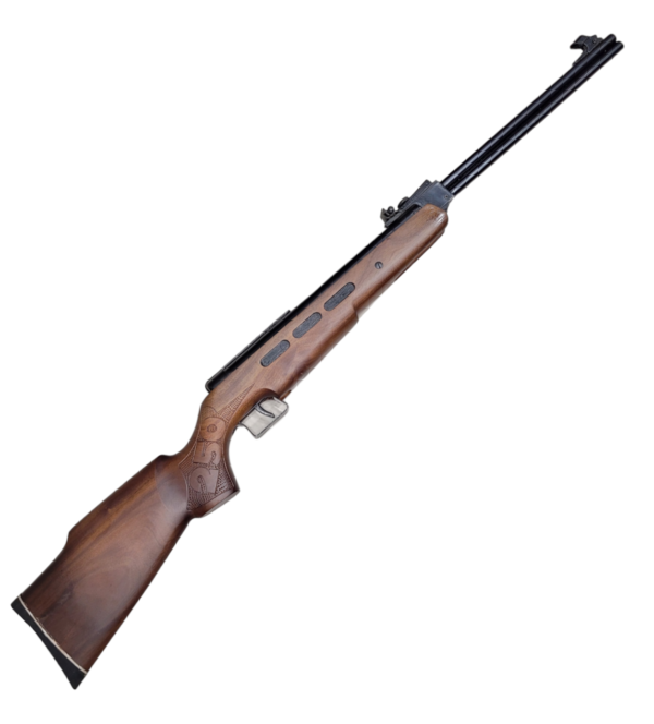 SDB 250 Model Air Rifle .177/4.5mm Caliber