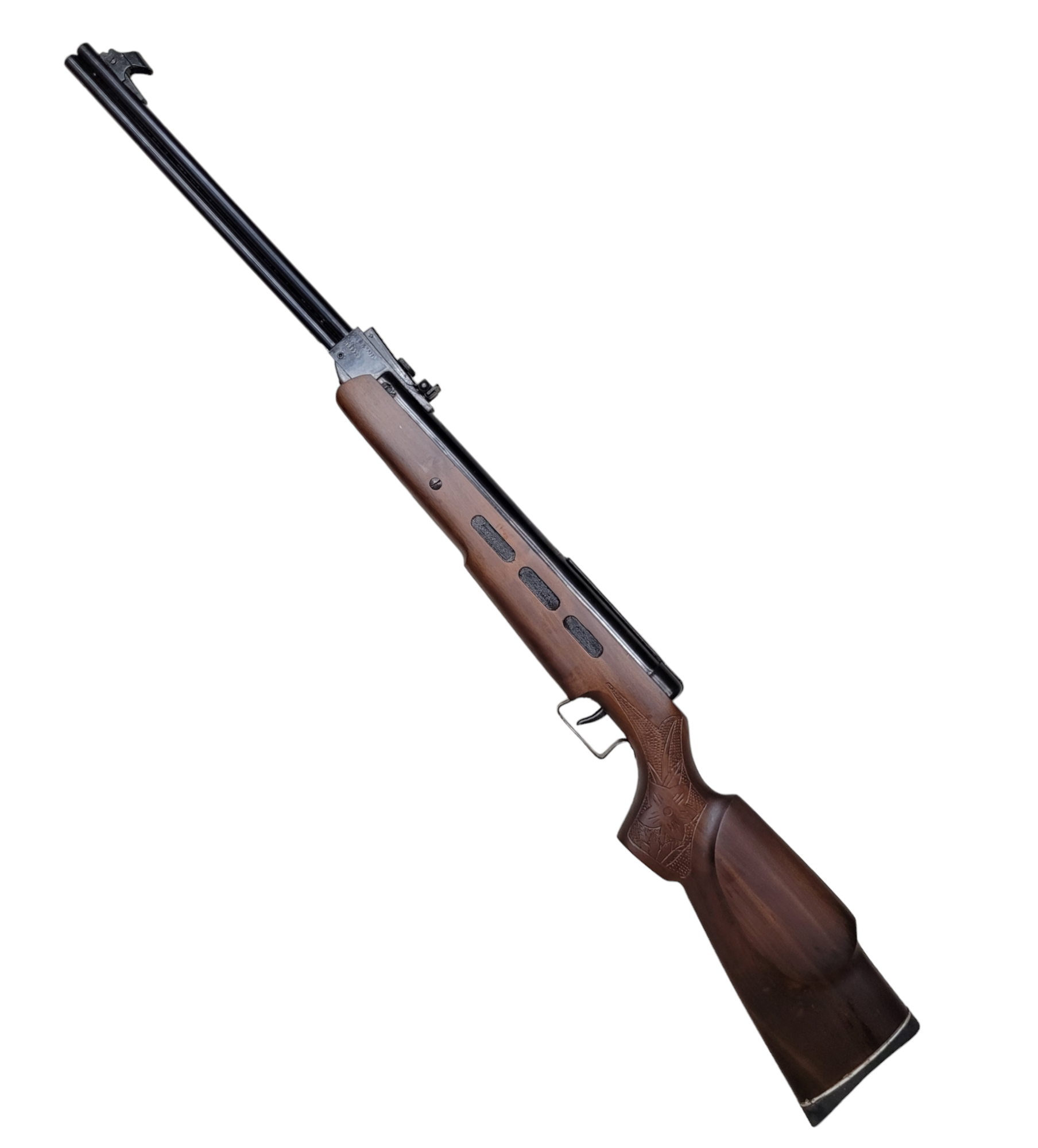 SDB 250 Model Air Rifle .177/4.5mm Caliber - Image 3