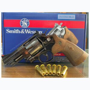 Smith & Wesson CO2 pistols