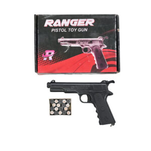 RANGER TOY CORCK GUN