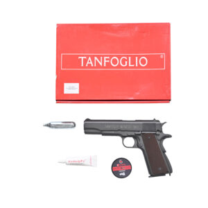 Tanfoglio Witness 1911 air pistol