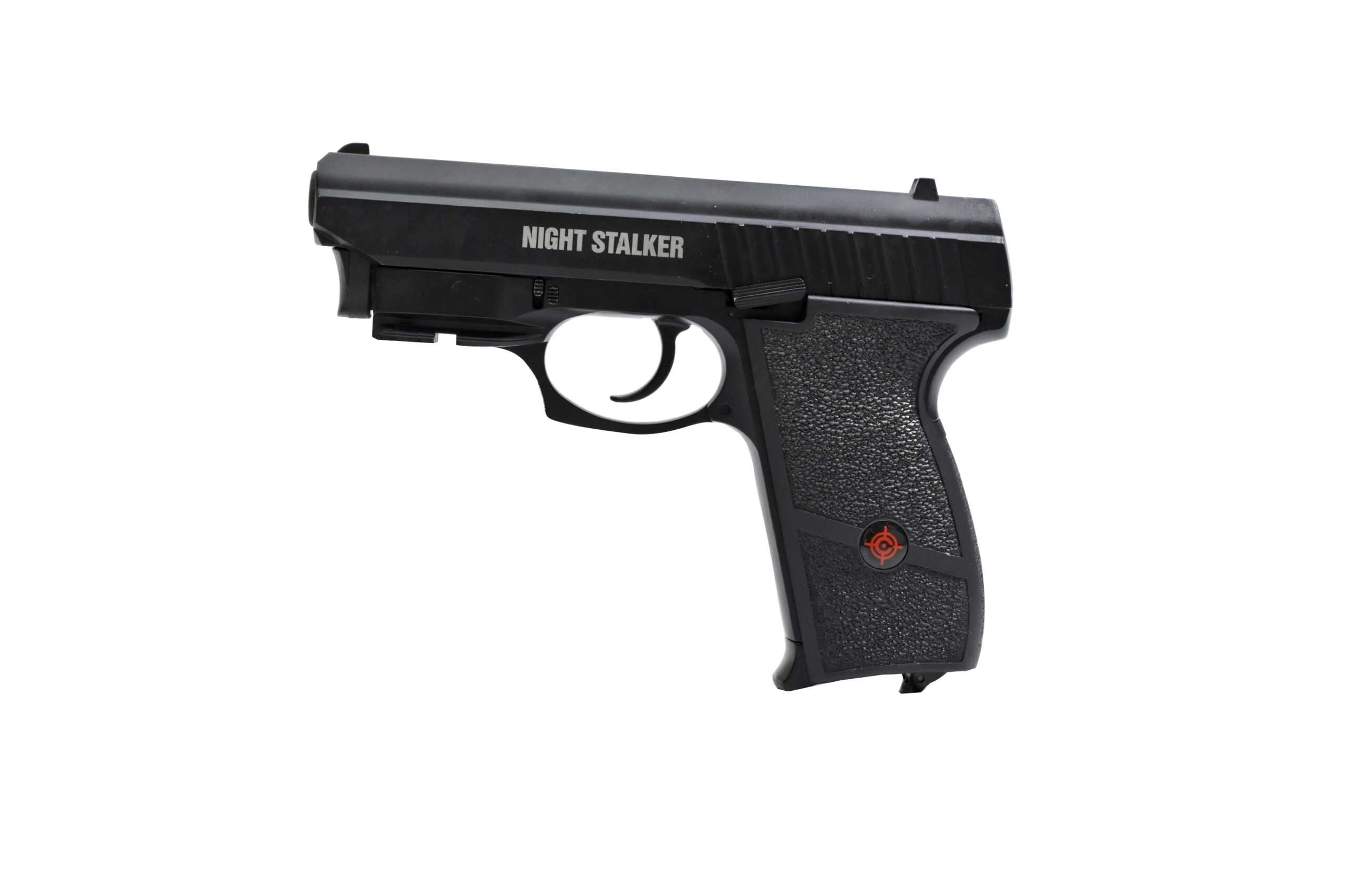 Night Stalker CO2 pistol - Image 3