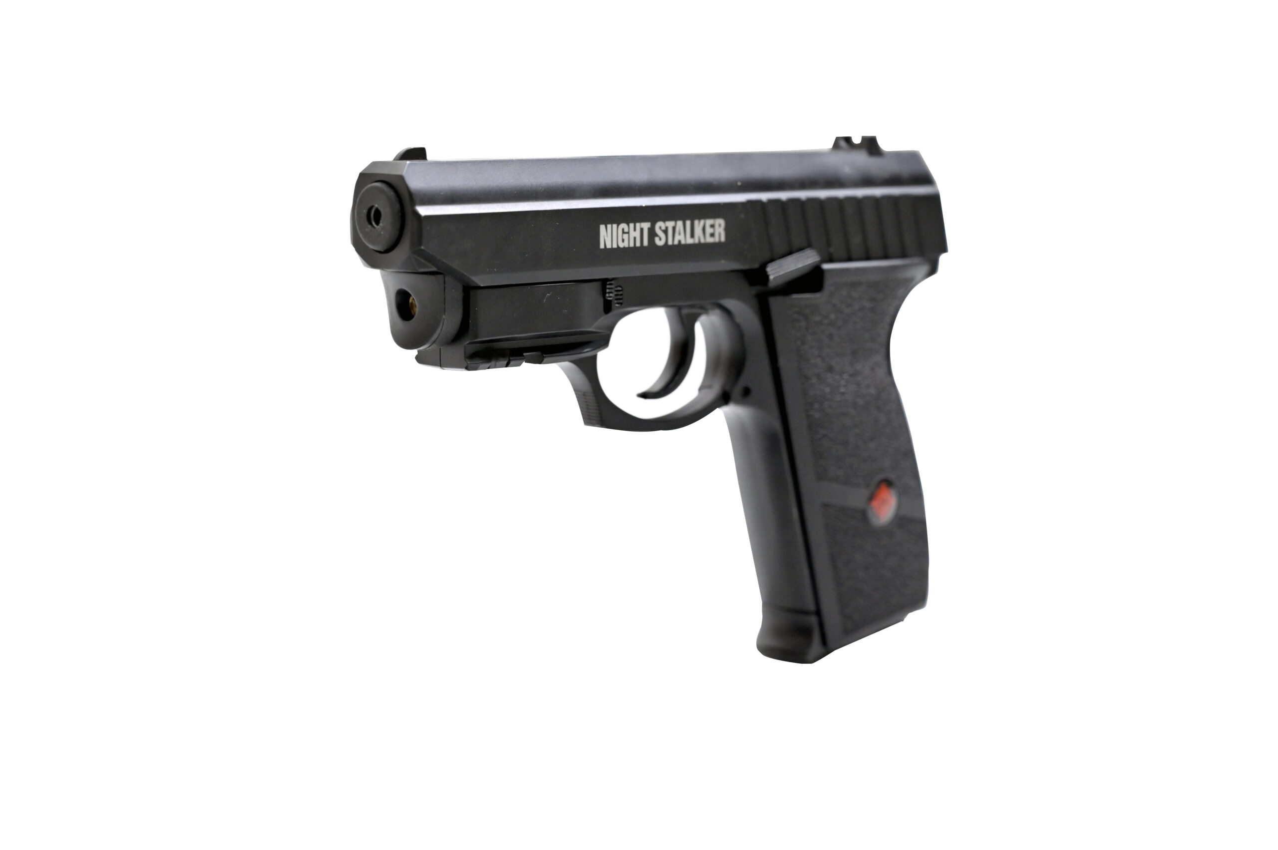 Night Stalker CO2 pistol - Image 4