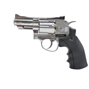 DAN WESSON 2.5"