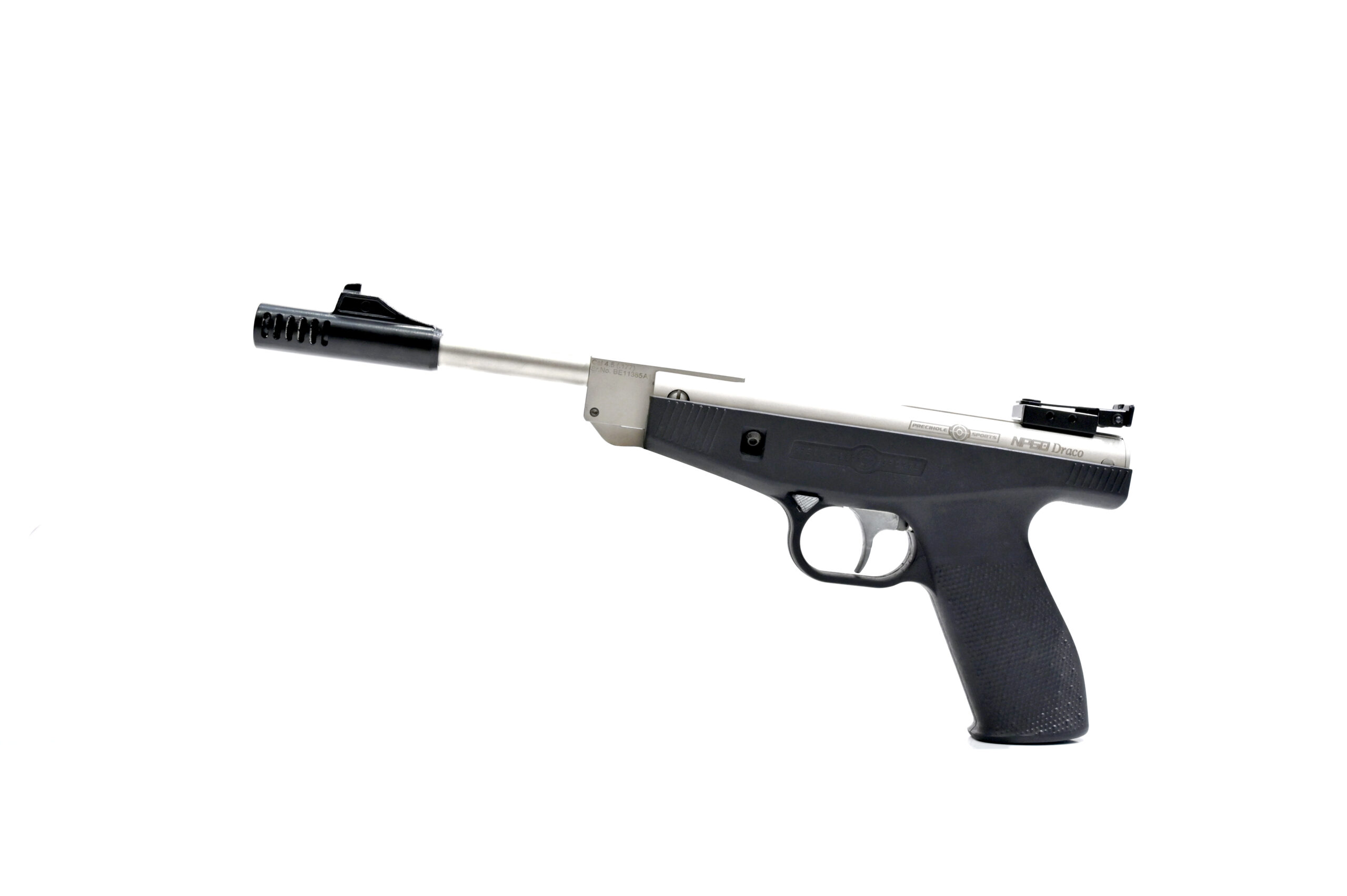 Precihole Sports NP60 Draco - Image 3