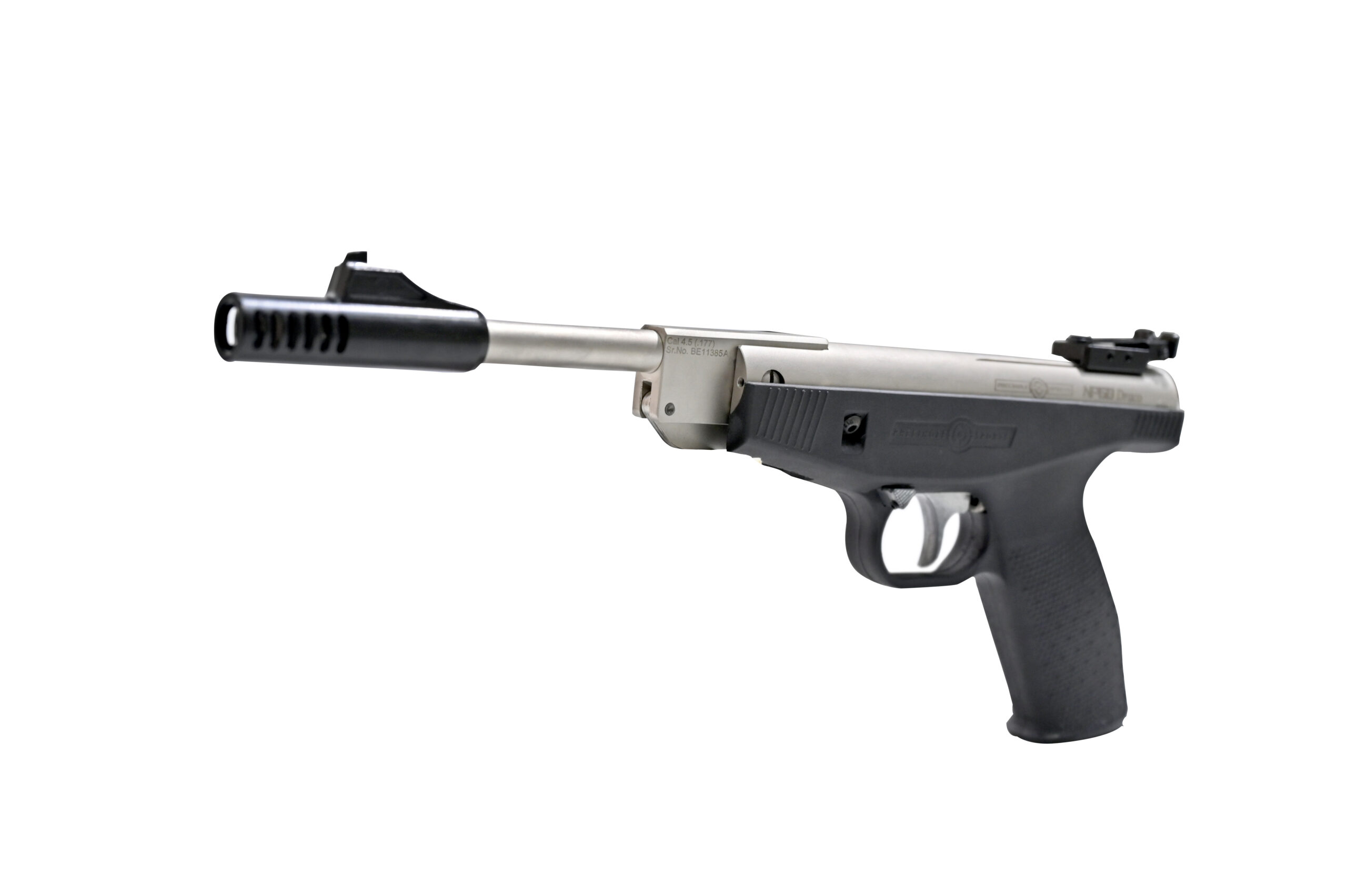 Precihole Sports NP60 Draco - Image 4
