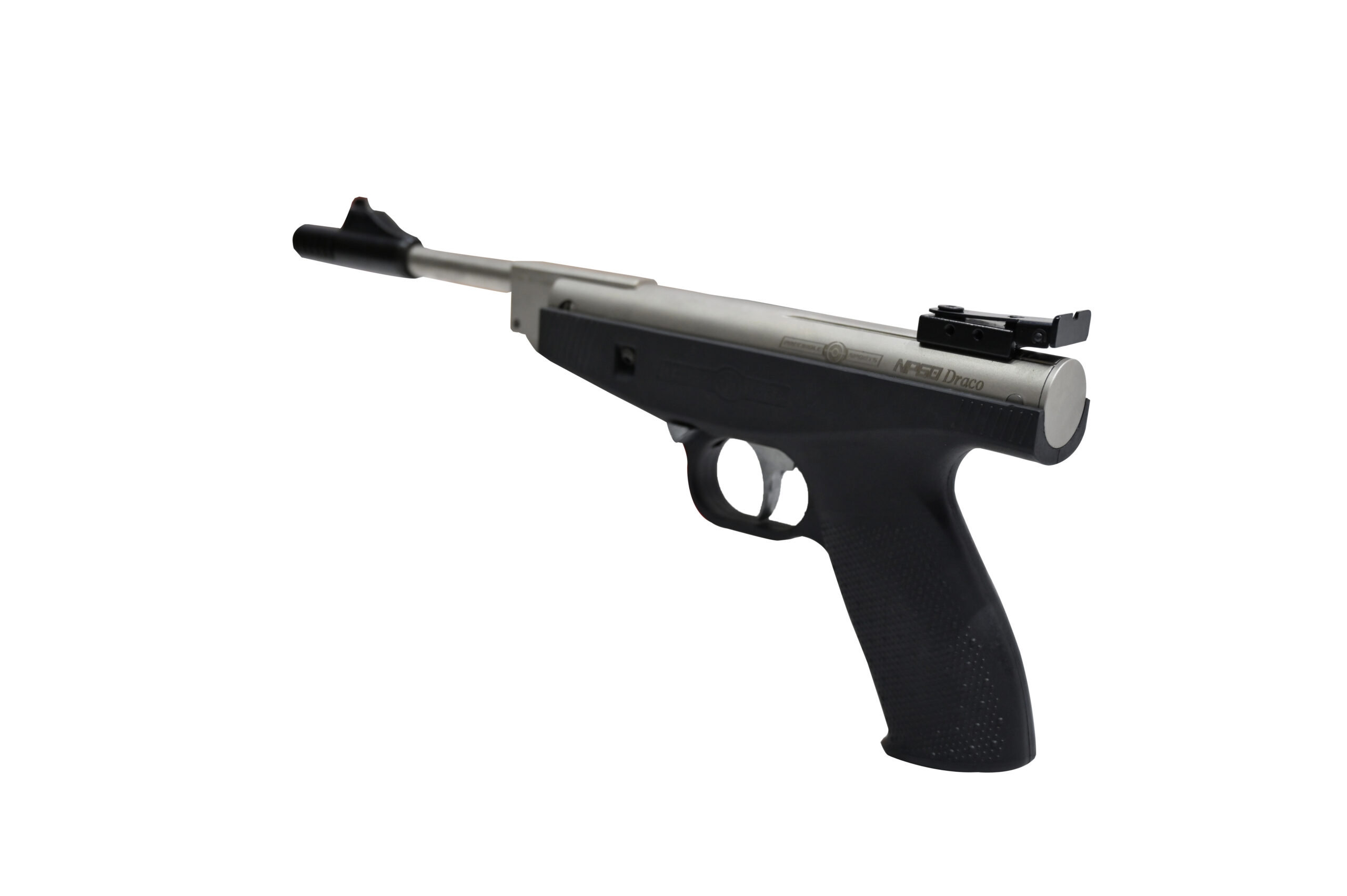 Precihole Sports NP60 Draco - Image 6