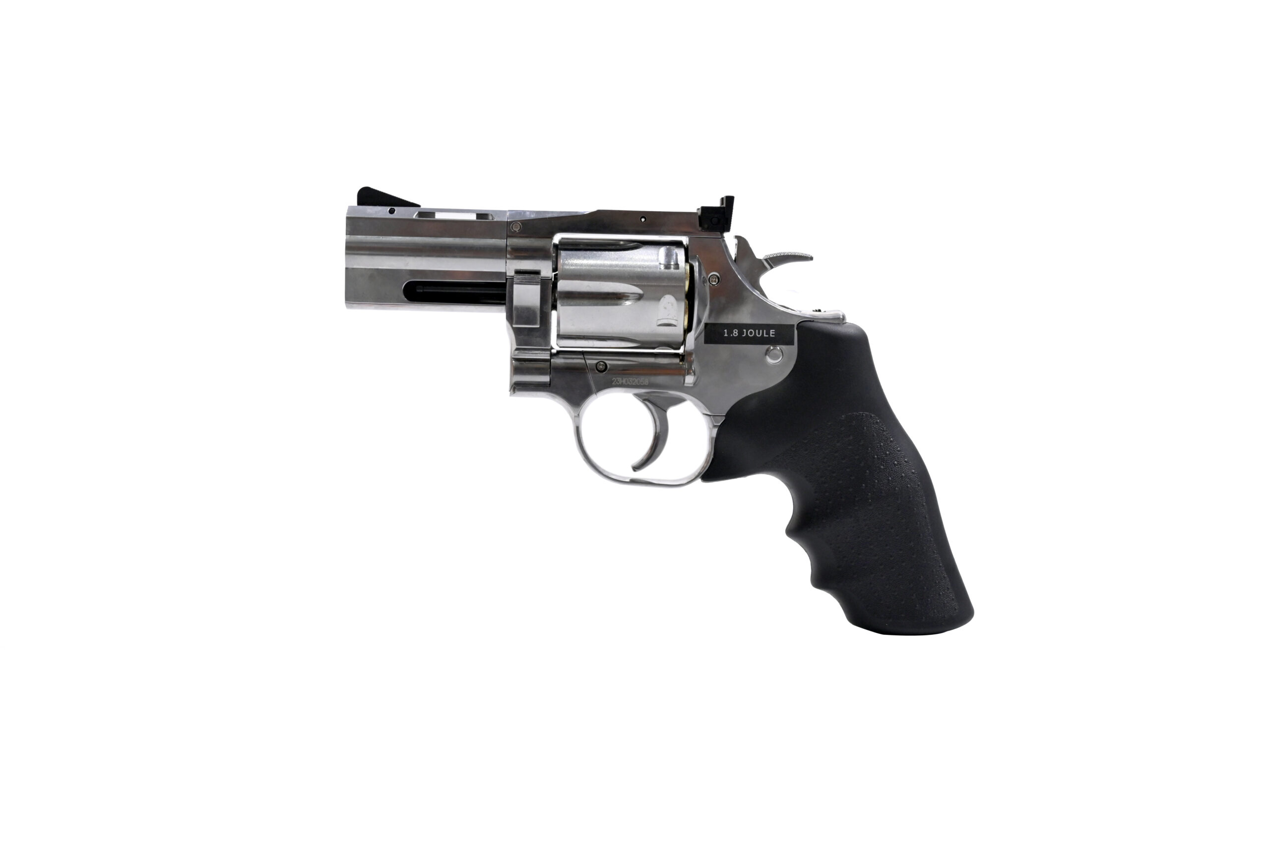 DAN WESSON 715 CO2 AIR PISTOL - Image 7