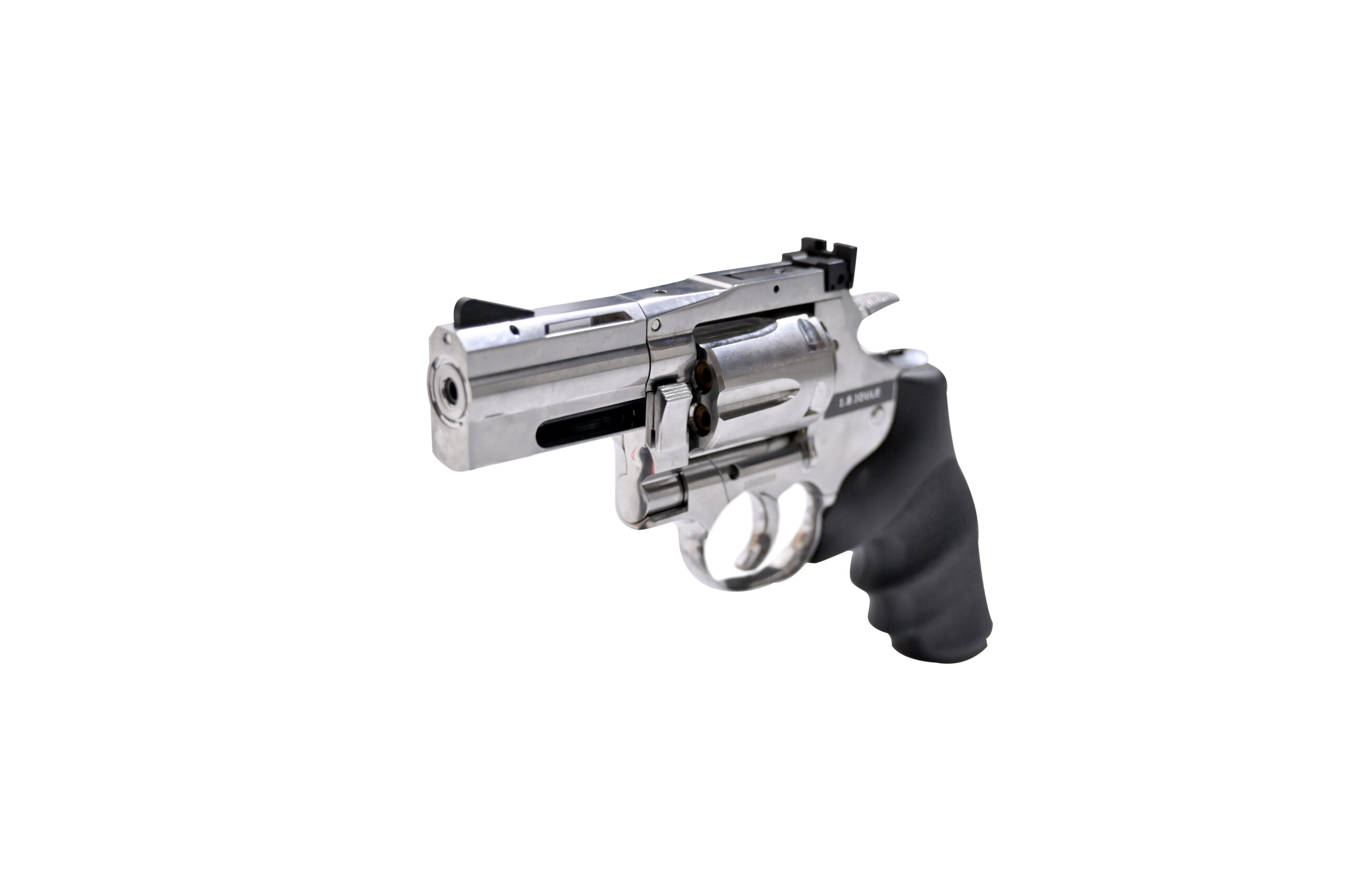 DAN WESSON 715 CO2 AIR PISTOL - Image 6