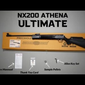 NX200 Athena