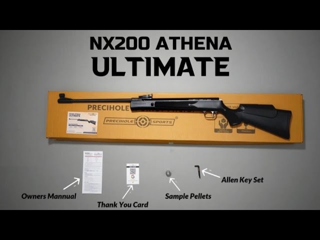 NX200 Athena